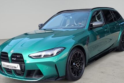 BMW M3 16.795 km 95.390 € Potsdam 14482