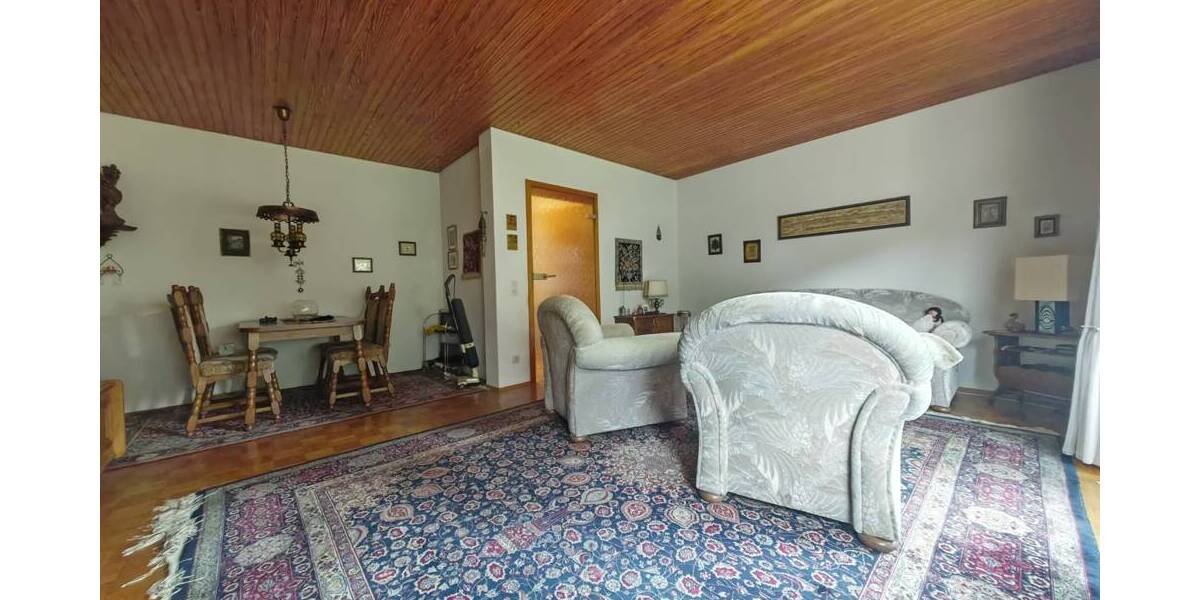 Reihenendhaus Köln / Rath/Heumar Rath/Heumar - 4 Zimmer, 94 m&sup2;, 299.000&euro; | Angebot:26360022