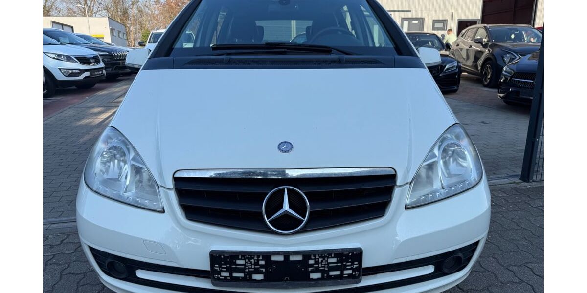 Mercedes-Benz A 150 166.000 km 3.499 &euro; schifferstadt 67105