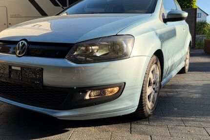 VW Polo 72.300 km 5.200 &euro; Haan 42781