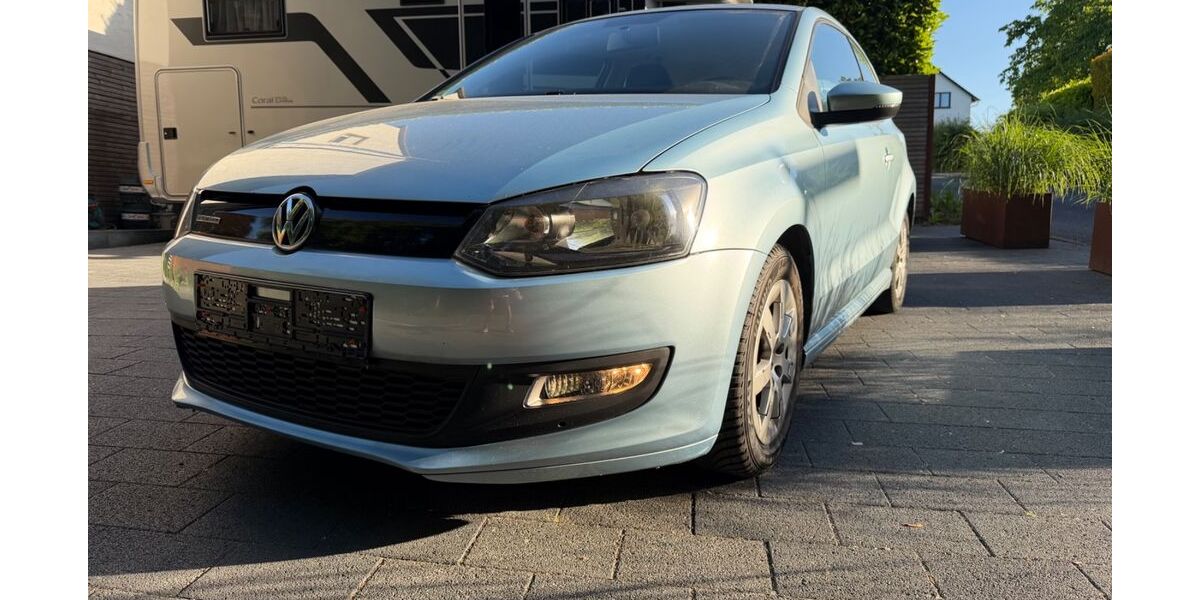 VW Polo 72.300 km 5.200 &euro; Haan 42781