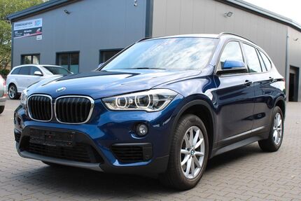 BMW X1 145.260 km 16.990 &euro; Dortmund 44143