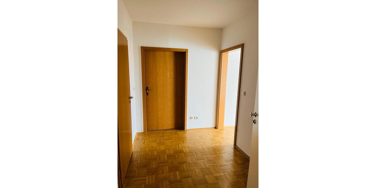 Dachgeschoßwohnung Warburg - 2 Zimmer, 51 m&sup2;, 120.000&euro; | Angebot:25966350