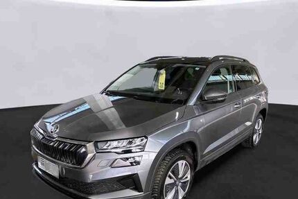 Skoda Karoq 33.000 km 27.580 € Bad Langensalza 99947