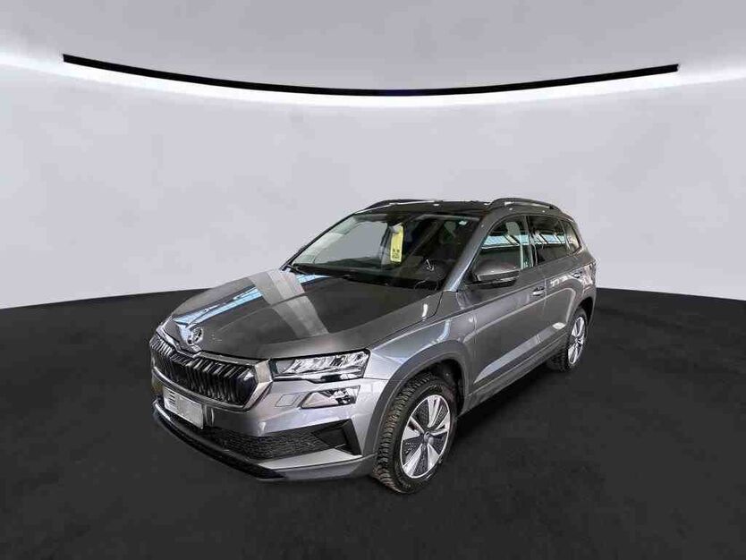 Skoda Karoq 33.000 km 27.580 € Bad Langensalza 99947