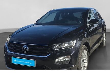 VW T-Roc 46.722 km 21.990 € Lüneburg 21337
