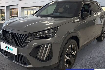 Peugeot 2008 17.732 km 21.430 &euro; Frankfurt 60314