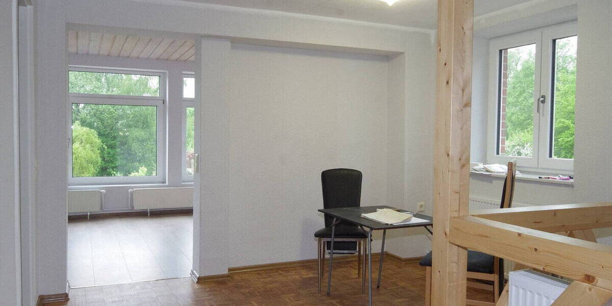 Doppelhaushälfte Oldenburg / Holstein Oldenburg - 4 Zimmer, 126 m&sup2;, 368.000&euro; | Angebot:25978554