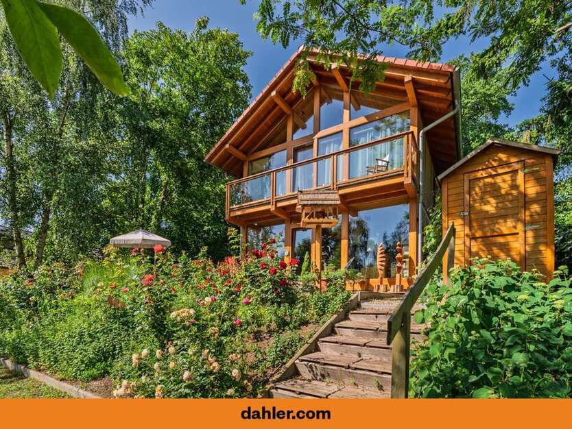Haus zum Kaufen in Werder (Havel) 850.000 € 185 m²