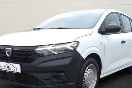 Dacia Sandero 15.700 km 9.863 € Bremervörde 27432