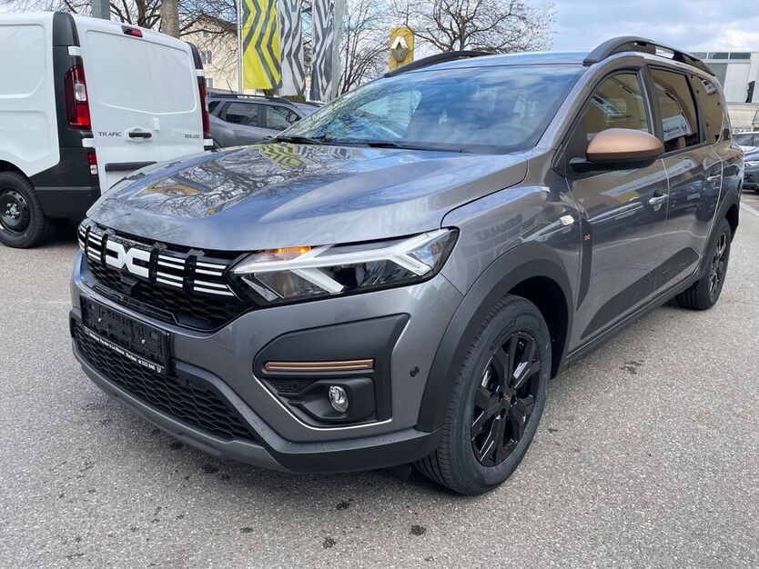Dacia Jogger 1.500 km 22.880 € Dachau 85221