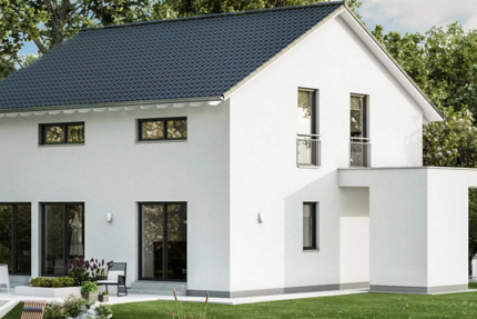 Haus zum Kaufen in Pöttmes 398.700 € 134 m² 4 zimmer