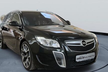 Opel Insignia 146.000 km 10.999 &euro; Wolfenbüttel 38304