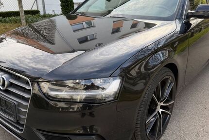 Audi A4 171.000 km 5.700 &euro; Augsburg 86157
