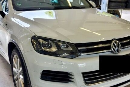 VW Touareg 226.014 km 14.999 &euro; Leinburg bei Nürnberg 91227