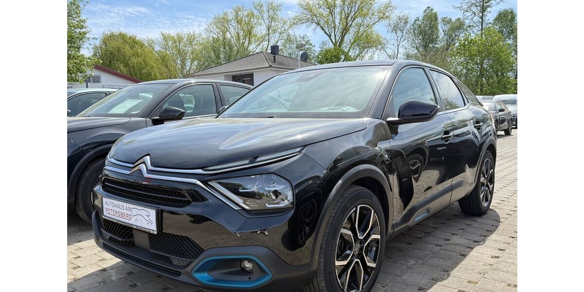 Citroen C4 87.200 km 18.490 &euro; Biebelnheim 55234
