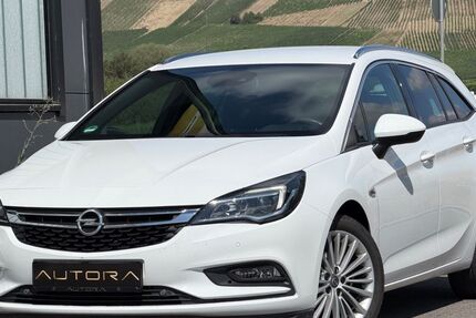 Opel Astra 96.500 km 7.500 &euro; Brackenheim 74336