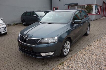 Skoda Rapid 150.000 km 7.389 € Leipzig 04249