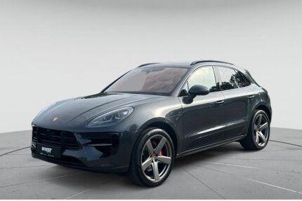Porsche Macan 94.000 km 55.550 &euro; Bensheim 64625