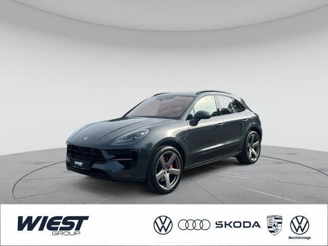 Porsche Macan 94.000 km 55.550 &euro; Bensheim 64625