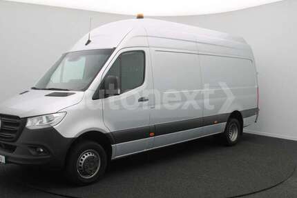 Mercedes-Benz Sprinter 50.000 km 42.828 &euro; Mönchengladbach 41066