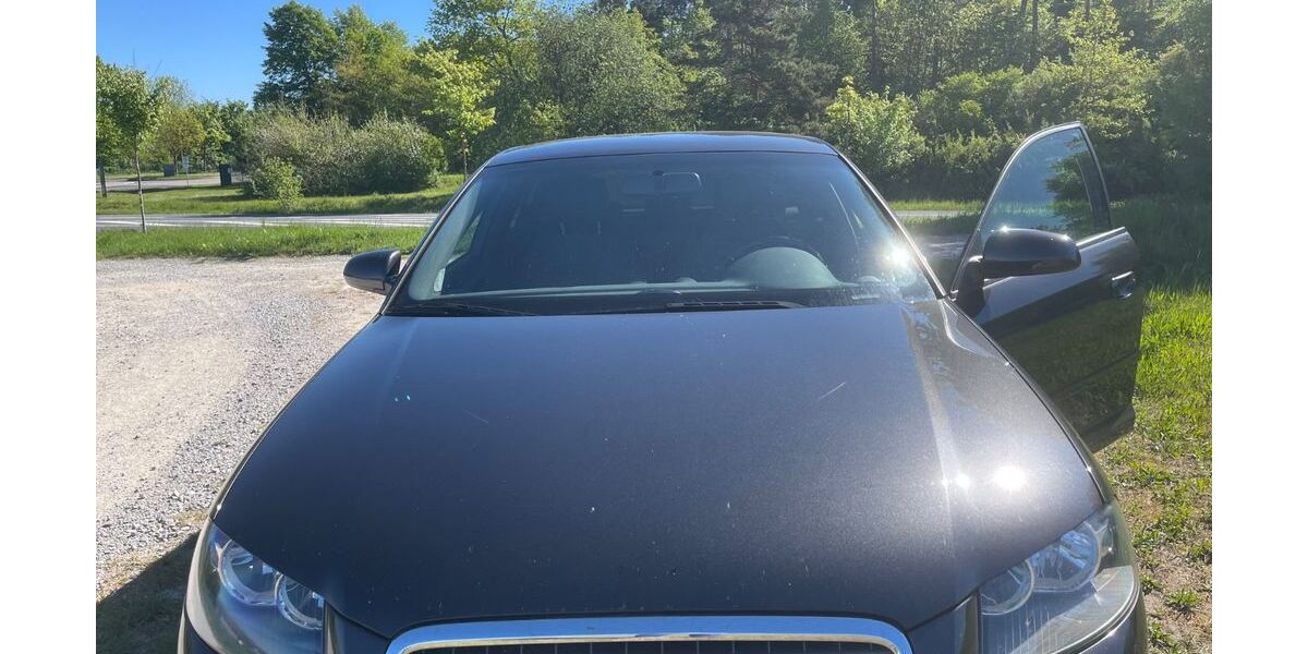 Audi A3 207.000 km 3.350 &euro; Volkach 97332
