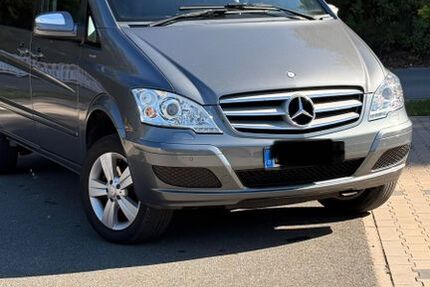 Mercedes-Benz Viano 191.000 km 20.900 &euro; Lauf an der Pegnitz 91207