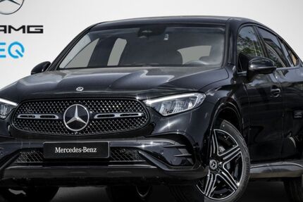 Mercedes-Benz GLC 300 15.346 km 63.780 &euro; Erndtebrück 57339