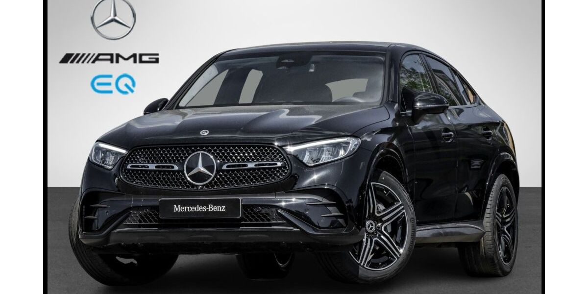 Mercedes-Benz GLC 300 15.346 km 63.780 &euro; Erndtebrück 57339