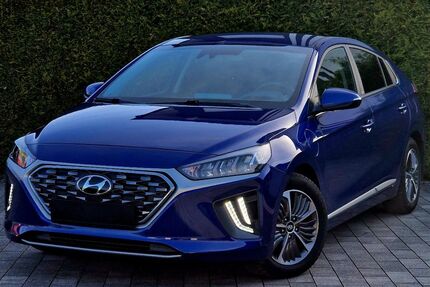 Hyundai IONIQ 80.000 km 17.799 &euro; Bad Lippspringe 33175
