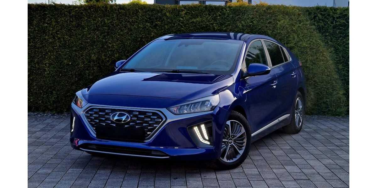 Hyundai IONIQ 80.000 km 17.799 &euro; Bad Lippspringe 33175