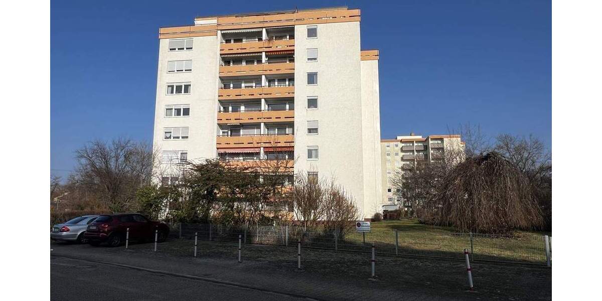 Etagenwohnung Eggenstein-Leopoldshafen Leopoldshafen - 3 Zimmer, 75 m&sup2;, 239.000&euro; | Angebot:24793775