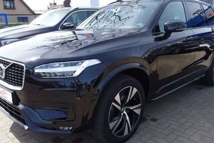 Volvo XC90 66.499 km 40.990 &euro; Wittenberge 19322