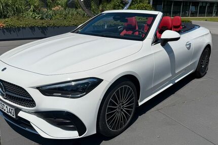 Mercedes-Benz CLE 220 25.000 km 67.000 &euro; Böblingen 71034