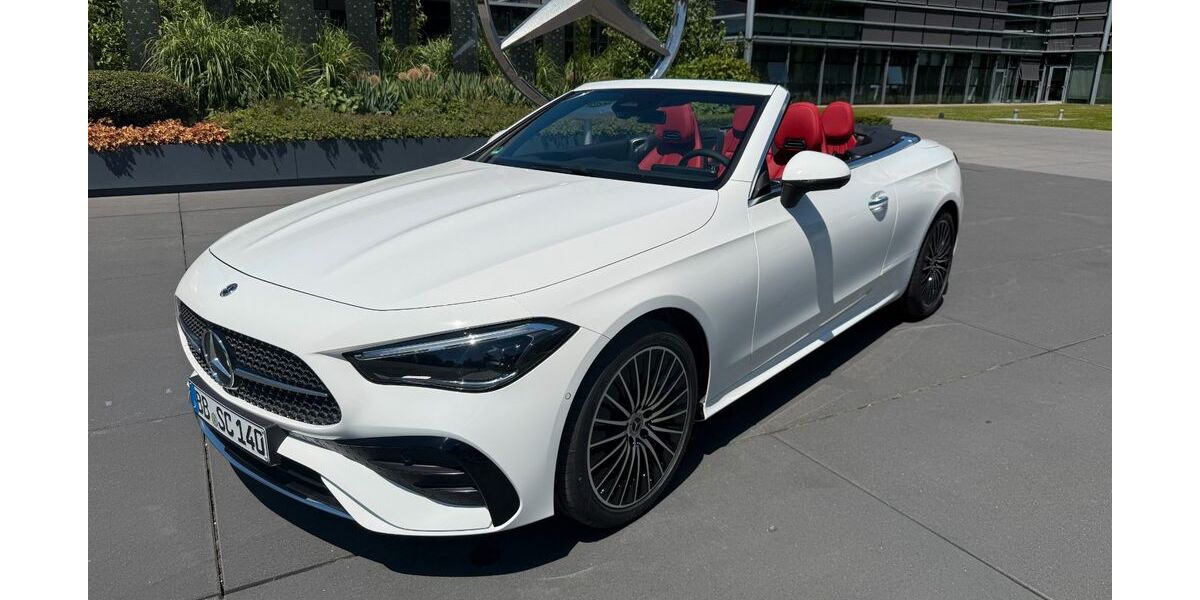 Mercedes-Benz CLE 220 25.000 km 67.000 &euro; Böblingen 71034