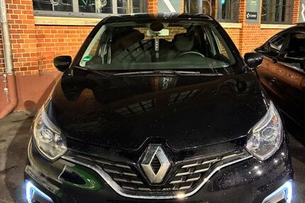 Renault Captur 47.000 km 13.500 &euro; Reutlingen 72762