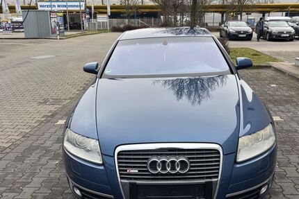 Audi A6 188.502 km 11.199 &euro; Wiesbaden 65201