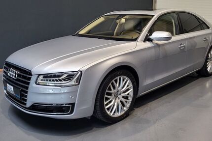 Audi A8 129.986 km 27.950 &euro; Teltow 14513