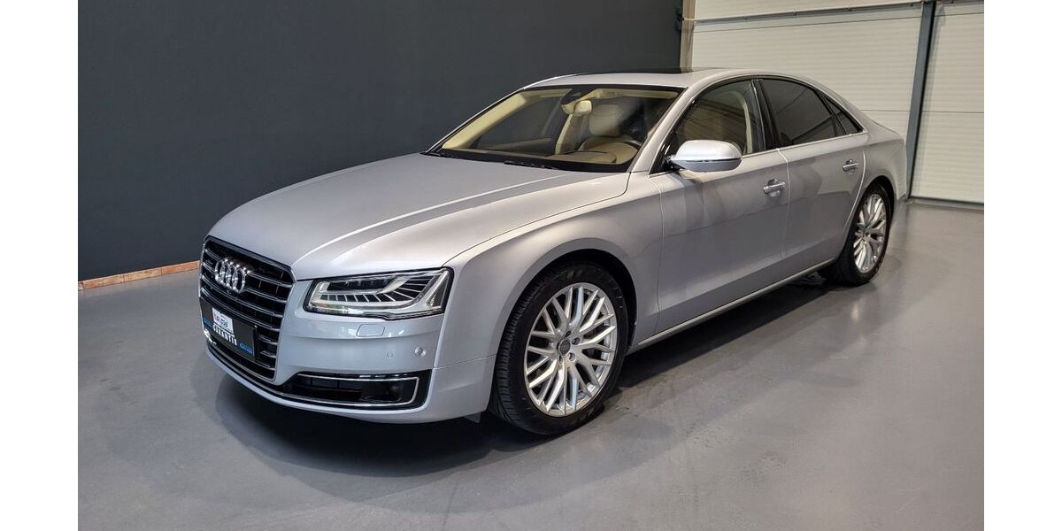 Audi A8 129.986 km 28.950 &euro; Teltow 14513