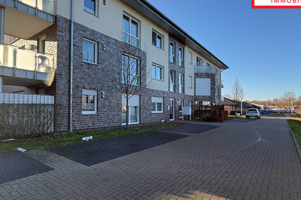 Wohnung Porta Westfalica - 2 Zimmer, 52 m&sup2;, 145.000&euro; | Angebot:24780285