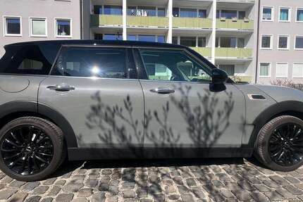 Mini Cooper Clubman 72.000 km 15.200 &euro; Starnberg, St 82319