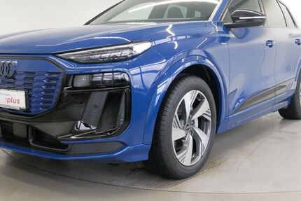 Audi Q6 e-tron 3.180 km 70.500 &euro; Passau 94036