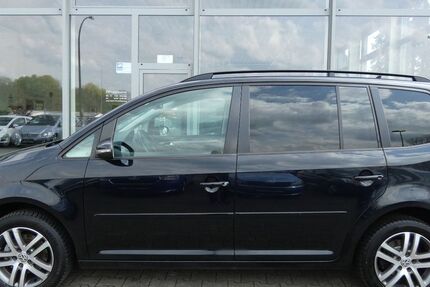 VW Touran 170.000 km 4.999 &euro; Bergkamen 59192