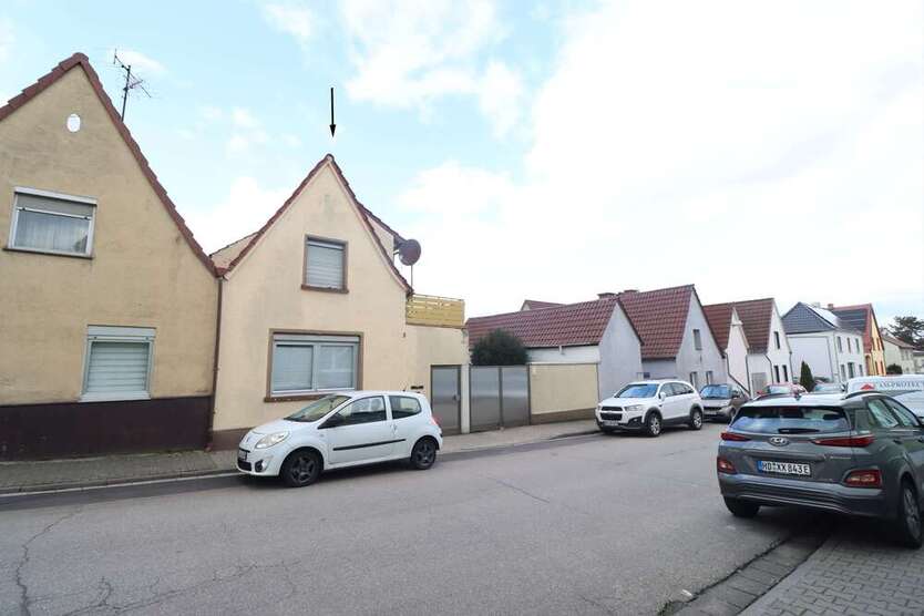 Haus zum Kaufen in Waldsee 318.000 € 173 m²