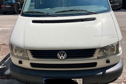 VW T4 California 384.000 km 9.000 &euro; München 81541