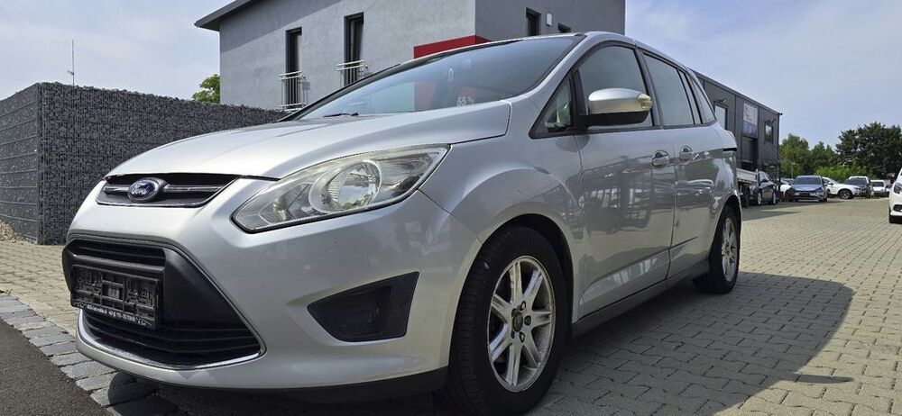 C-Max