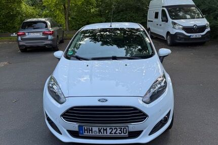 Ford Fiesta 71.000 km 6.750 &euro; Norderstedt 22848