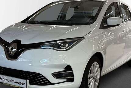 Renault ZOE 27.400 km 15.200 &euro; Stuttgart 70469