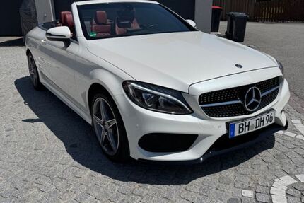 Mercedes-Benz C 200 90.000 km 30.000 &euro; Gaggenau 76571