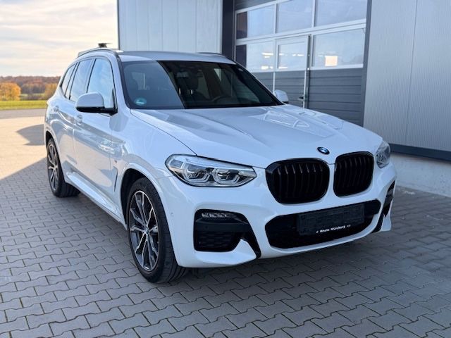 BMW X3 138.700 km 30.980 &euro; Kist 97270